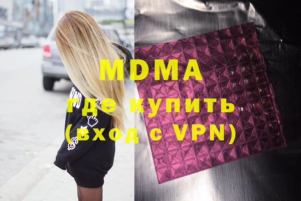 индика Абдулино